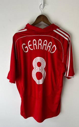 Liverpool 2006 adidas - fc, 2006-08