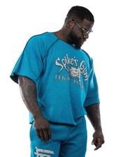 Legal power raglan rag top - legal,