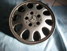 Ronal Leichtmetallfelge  5,5 x