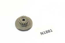 Daelim VL 125 F Daystar