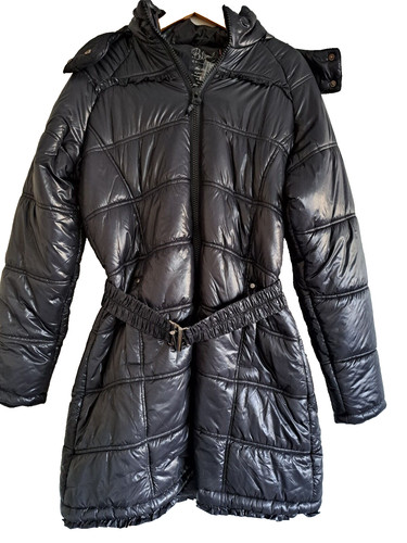 Blend she mantel jacke - mantel,