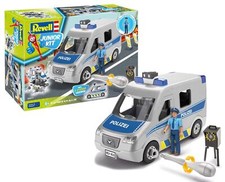 Revell junior kit 00811 - revell,