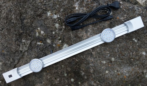 Led unterbauleuchte lightracer - led,