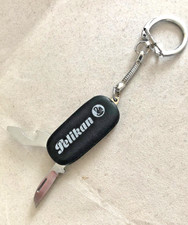 Pelikan Werbe Taschenmesser #
