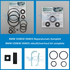Beisan s50 s50b30 - s50, vanos