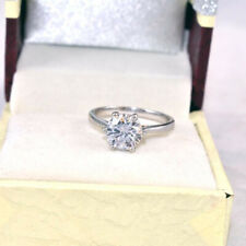 2 Kt Brillant Rund Diamant