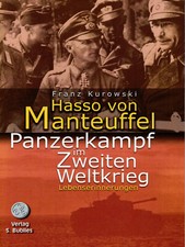 Panzerkampf im Zweiten