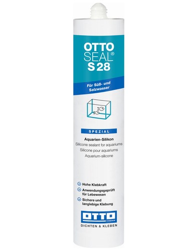 Ottoseal s28 310 - 310, ml