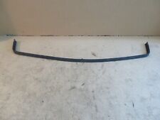 Originale BMW E30 Frontlippe für das Frontblech vorne, unten.   1945559