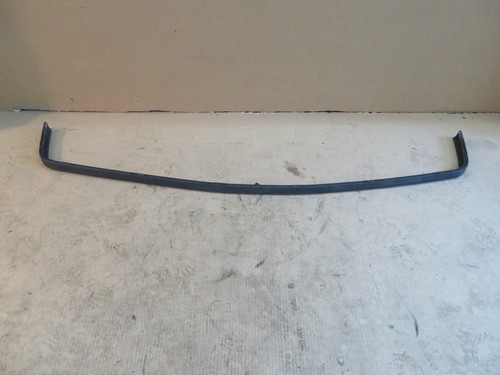 Originale bmw e30 frontlippe - e30,