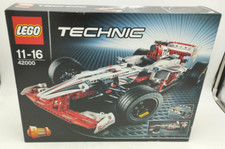 Lego 42000 grand prix - grand, f1