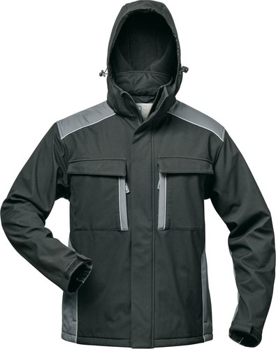 Elysee jacke posen - jacke, softshell