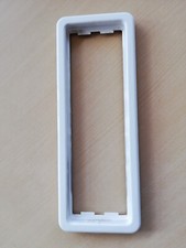 Siedle Rahmen KR 513-0 W weiß