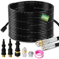 Rohrreinigungsschlauch Kit M22