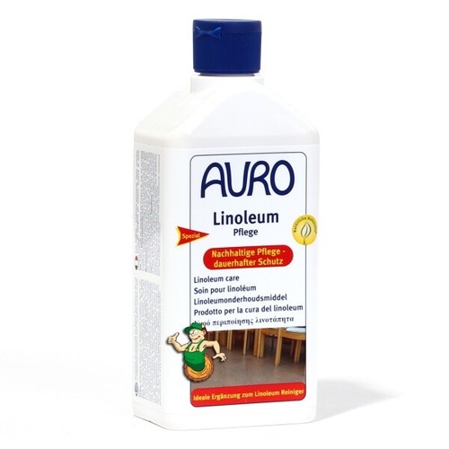 Auro linoleum pflege - auro, nr.