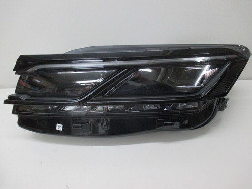 Scheinwerfer links voll led - scheinwerfer, voll-led
