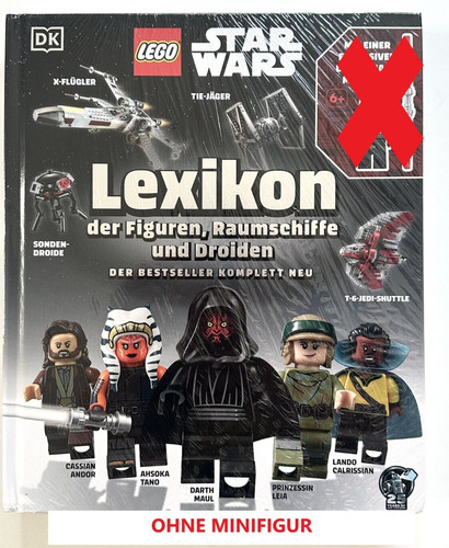 Lego star wars lexikon - star,