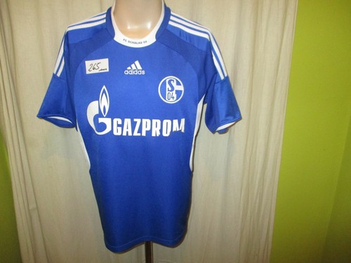 Schalke original adidas - fc,