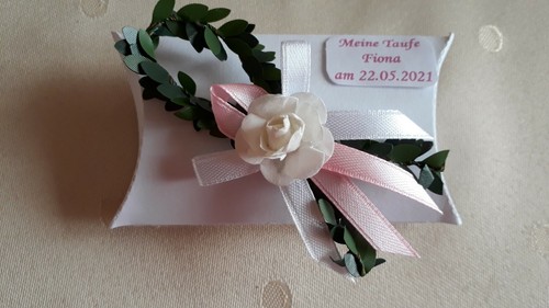 Taufe kommunion gastgeschenke - taufe,kommunion,