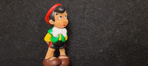 Gummifigur pinocchio die - gummifigur, –