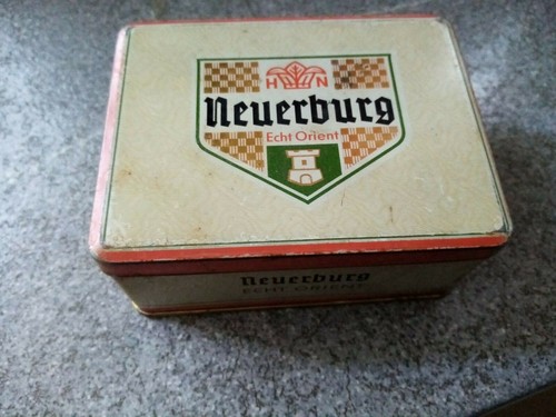 Neuerburg echt orient - neuerburg,