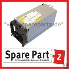 Original DELL Netzteil Hot Swap PSU 675W PowerEdge 1800 F4705 0F4705