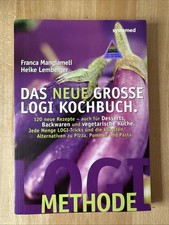 Das Neue Große LOGI Kochbuch