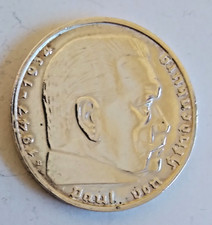 Deutsches reich reichsmark - reich, 2