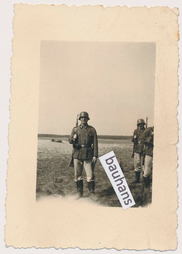 Foto wehrmacht soldaten - foto,