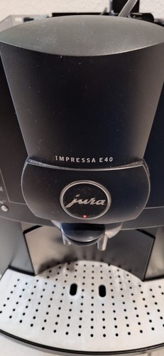 Jura kaffeevollautomat - jura,
