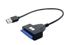 SATA auf USB 3.0 Adapter Kabel