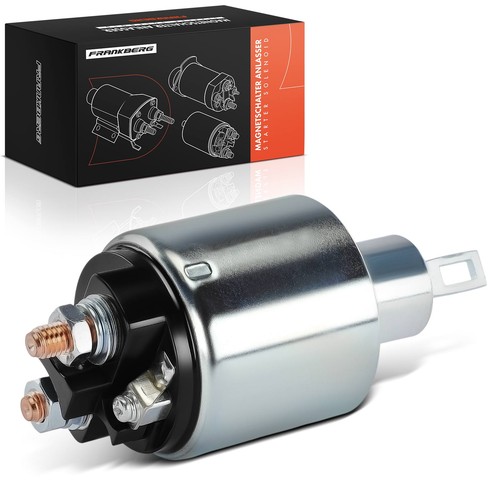 Magnetschalter starter 24v - magnetschalter,