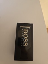 hugo boss boss bottled parfum