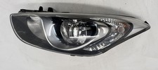 Hauptscheinwerfer links HYUNDAI i30 II (GD) 92101A6000 Halterungen defekt