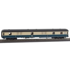 Brawa 58097 Gepäckwagen