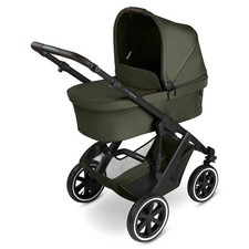 ABC-Design Kinderwagen SALSA 5