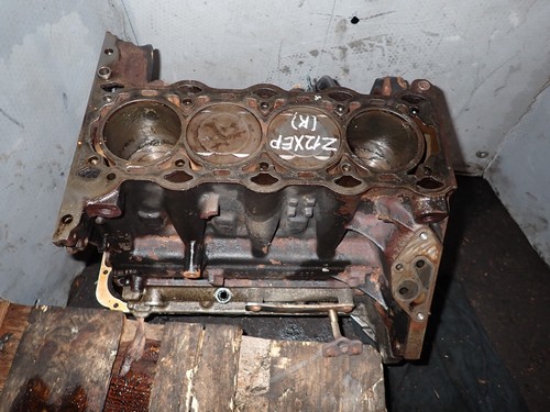 Motorblock z12xep 112tkm - motorblock,