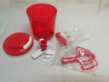 Tupperware Multichef