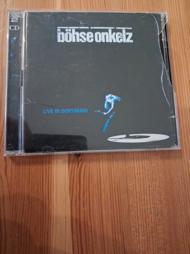 Böhse onkelz live in - böhse,