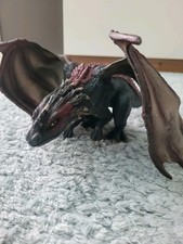 ?️ Schleich Drache Antylar 70417 – Majestät aus der Ritterwelt! ?