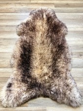XXXL 127x80 cm Riesig Mufflon