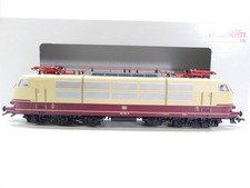 Märklin H0 37577 E-Lok BR103 -DIGITAL+SOUND- AC, Licht, NEM, NEU in OVP #62190