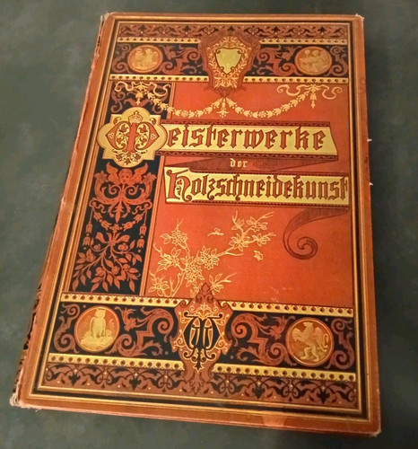 Meisterwerke der