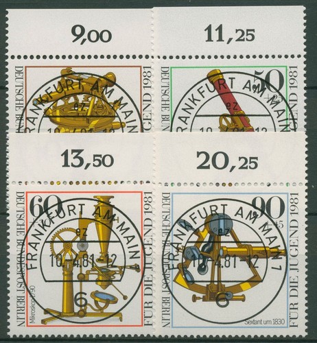 Berlin 1981 optische - 1981,