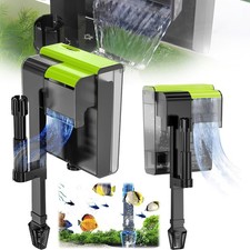 Aquarium-Außenfilter Fish