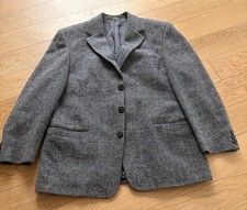 Harris tweed herren sakko - harris,