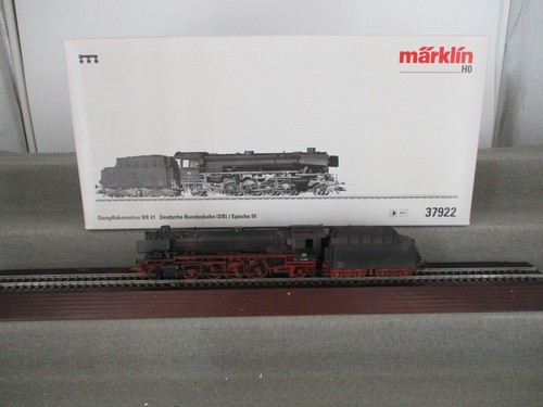 Märklin spur 37922 - h0,