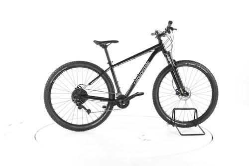 Cannondale trail fahrrad - trail,