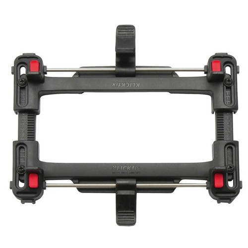 Klickfix fahrrad zubehör - klickfix,