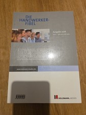 Die handwerker fibel - handwerker-fibel:, 1